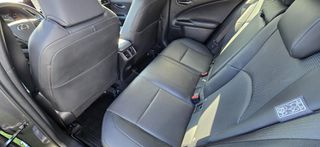 Lexus UX 2023 UX250h Luxury All Wheel Drive Edition-thumb-13