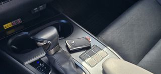 Lexus UX 2023 UX250h Luxury All Wheel Drive Edition-thumb-15