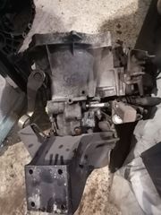 ΣΑΣMAN ΜΕ ΚΩΔΙΚΟ 20ΚΕ01 FIAT DUCATO 1900 TD CITROEN JUMPER 1.9 TD PEUGEOT BOXER 1.9 TD 1994- 2002 MONTΕΛΟ-thumb-1