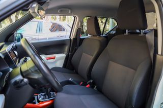 Suzuki Ignis 2019 1.2cc DualJet SHVS 90hp Comfort + (4x4)-thumb-14