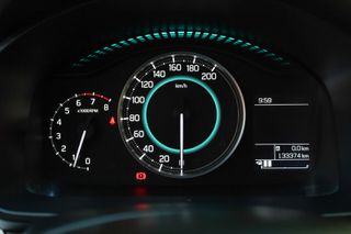Suzuki Ignis 2019 1.2cc DualJet SHVS 90hp Comfort + (4x4)-thumb-20