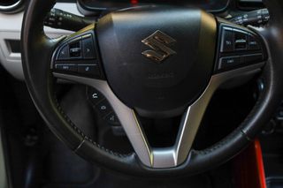 Suzuki Ignis 2019 1.2cc DualJet SHVS 90hp Comfort + (4x4)-thumb-22
