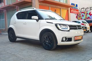 Suzuki Ignis 2019 1.2cc DualJet SHVS 90hp Comfort + (4x4)-thumb-30