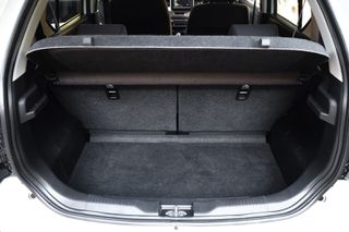 Suzuki Ignis 2019 1.2cc DualJet SHVS 90hp Comfort + (4x4)-thumb-9