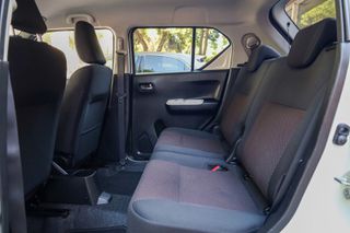 Suzuki Ignis 2019 1.2cc DualJet SHVS 90hp Comfort + (4x4)-thumb-29