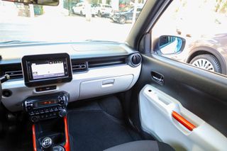 Suzuki Ignis 2019 1.2cc DualJet SHVS 90hp Comfort + (4x4)-thumb-28