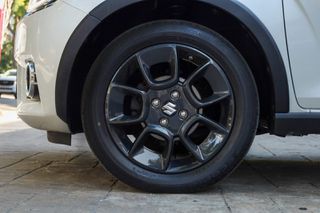 Suzuki Ignis 2019 1.2cc DualJet SHVS 90hp Comfort + (4x4)-thumb-5
