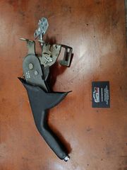 HYUNDAI I20 08-14 ΧΕΙΡΟΦΡΕΝΟ-thumb-1