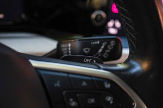 Volkswagen Golf 2024 1.0cc Hybrid 110hp (Auto)-thumb-21