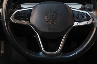 Volkswagen Golf 2024 1.0cc Hybrid 110hp (Auto)-thumb-20