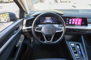 Volkswagen Golf 2024 1.0cc Hybrid 110hp (Auto)-thumb-16