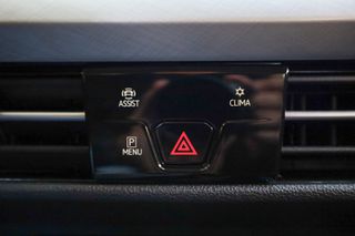 Volkswagen Golf 2024 1.0cc Hybrid 110hp (Auto)-thumb-34