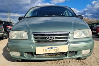 Hyundai Trajet 2007
