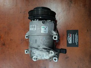 HYUNDAI I20 12-14 1.1 CRDI D3FA ΚΟΜΠΡΕΣΟΡΑΣ ΚΛΙΜΑΤΙΣΜΟΥ F500-KPCCA05-thumb-1