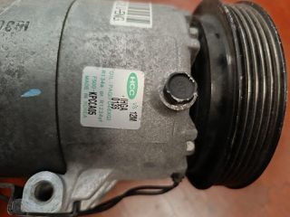 HYUNDAI I20 12-14 1.1 CRDI D3FA ΚΟΜΠΡΕΣΟΡΑΣ ΚΛΙΜΑΤΙΣΜΟΥ F500-KPCCA05-thumb-2
