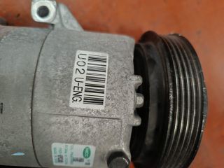 HYUNDAI I20 12-14 1.1 CRDI D3FA ΚΟΜΠΡΕΣΟΡΑΣ ΚΛΙΜΑΤΙΣΜΟΥ F500-KPCCA05-thumb-3