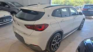Bmw X2 2022 S Drive 16d M Sport STEPTRONIC Δόσεις χωρίς τράπεζα-thumb-4