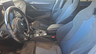 Bmw X2 2022 S Drive 16d M Sport STEPTRONIC Δόσεις χωρίς τράπεζα-thumb-6