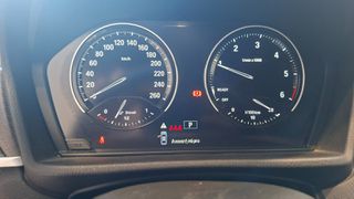 Bmw X2 2022 S Drive 16d M Sport STEPTRONIC Δόσεις χωρίς τράπεζα-thumb-7