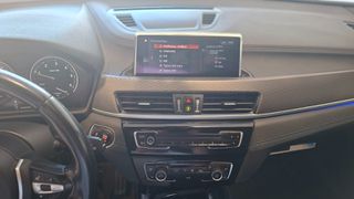 Bmw X2 2022 S Drive 16d M Sport STEPTRONIC Δόσεις χωρίς τράπεζα-thumb-8