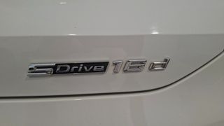 Bmw X2 2022 S Drive 16d M Sport STEPTRONIC Δόσεις χωρίς τράπεζα-thumb-11