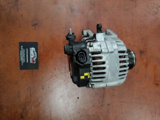 HYUNDAI I20 12-14 1.1 CRDI D3FA ΔΥΝΑΜΟ 37300-2A401-thumb-1