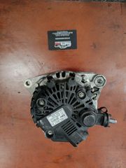 HYUNDAI I20 12-14 1.1 CRDI D3FA ΔΥΝΑΜΟ 37300-2A401-thumb-2