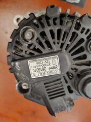 HYUNDAI I20 12-14 1.1 CRDI D3FA ΔΥΝΑΜΟ 37300-2A401-thumb-3