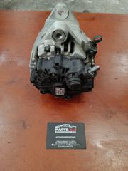 HYUNDAI I20 12-14 1.1 CRDI D3FA ΔΥΝΑΜΟ 37300-2A401-thumb-4