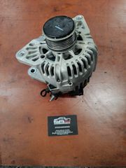 HYUNDAI I20 12-14 1.1 CRDI D3FA ΔΥΝΑΜΟ 37300-2A401-thumb-5
