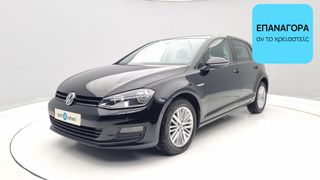 Volkswagen Golf 2014 1.2 TSI Cup BlueMotion Tech | ΕΩΣ 5 ΕΤΗ ΕΓΓΥΗΣΗ