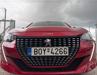 Peugeot 208 2019 12 ALLURE AUTOMATIC F1!!!!