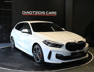 Bmw 116 2021 M PACK ΑΥΤΟΜΑΤΟ ΔΕΡΜΑ NAVI FULL EXTRA