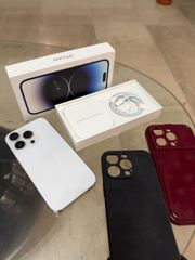 Iphone 14 Pro 512gb silver-thumb-1