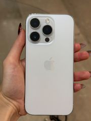 Iphone 14 Pro 512gb silver-thumb-2