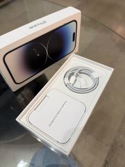 Iphone 14 Pro 512gb silver-thumb-8
