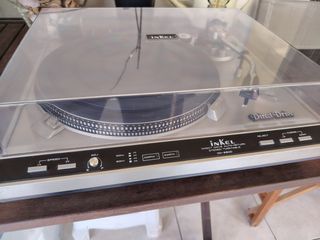 ΠΙΚΆΠ INKEL MD-8800 DIRECT DRIVE-thumb-2