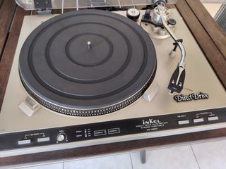 ΠΙΚΆΠ INKEL MD-8800 DIRECT DRIVE-thumb-4