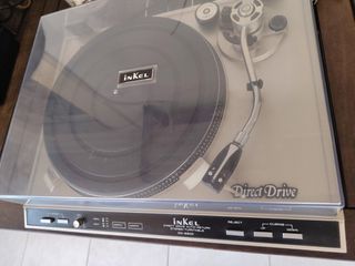 ΠΙΚΆΠ INKEL MD-8800 DIRECT DRIVE-thumb-5