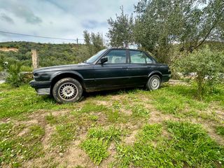 Τζάμια για Ε30 Μ40 sedan-thumb-1