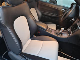 Mercedes-Benz CLC 200 2008 CLC 200 KOMPRESSOR-thumb-4