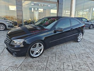 Mercedes-Benz CLC 200 2008 CLC 200 KOMPRESSOR-thumb-33