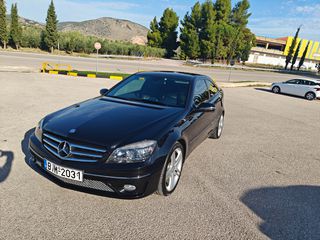 Mercedes-Benz CLC 200 2008 CLC 200 KOMPRESSOR-thumb-34