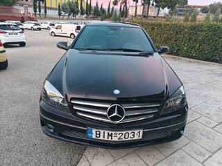 Mercedes-Benz CLC 200 2008 CLC 200 KOMPRESSOR-thumb-12