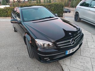 Mercedes-Benz CLC 200 2008 CLC 200 KOMPRESSOR-thumb-13