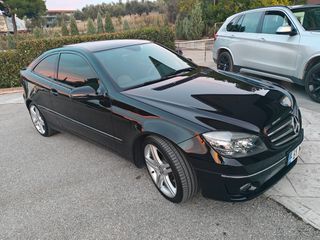 Mercedes-Benz CLC 200 2008 CLC 200 KOMPRESSOR-thumb-14