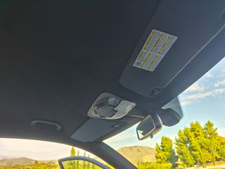 Mercedes-Benz CLC 200 2008 CLC 200 KOMPRESSOR-thumb-16
