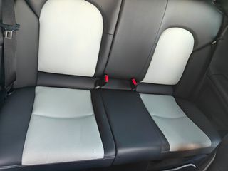Mercedes-Benz CLC 200 2008 CLC 200 KOMPRESSOR-thumb-17