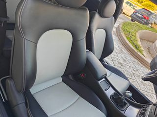 Mercedes-Benz CLC 200 2008 CLC 200 KOMPRESSOR-thumb-18