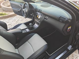 Mercedes-Benz CLC 200 2008 CLC 200 KOMPRESSOR-thumb-20